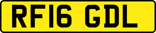 RF16GDL