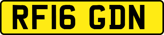 RF16GDN