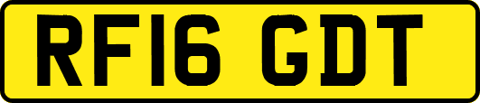 RF16GDT