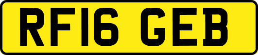RF16GEB
