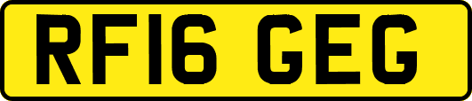 RF16GEG