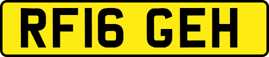 RF16GEH
