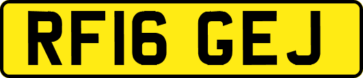 RF16GEJ