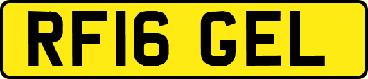 RF16GEL