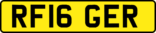 RF16GER