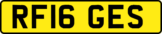 RF16GES