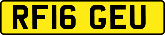 RF16GEU