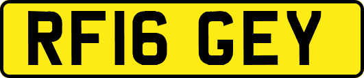 RF16GEY