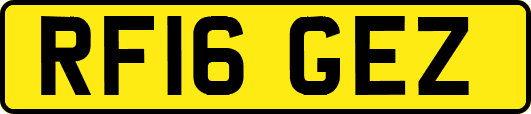 RF16GEZ