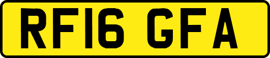 RF16GFA