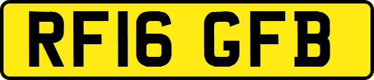 RF16GFB