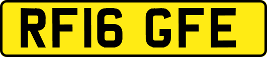 RF16GFE