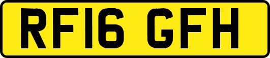 RF16GFH