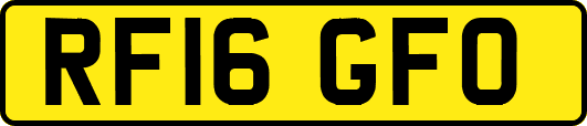 RF16GFO