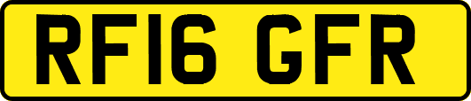 RF16GFR