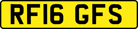 RF16GFS