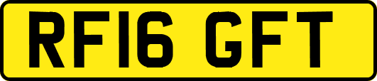 RF16GFT