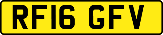 RF16GFV