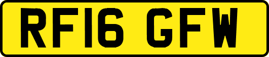 RF16GFW