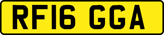 RF16GGA