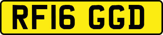 RF16GGD