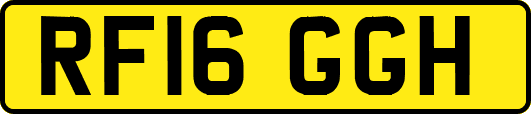 RF16GGH