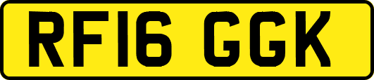 RF16GGK