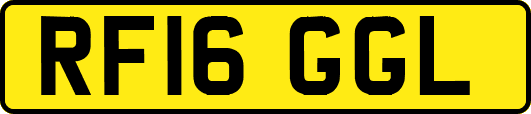 RF16GGL