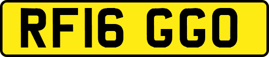 RF16GGO