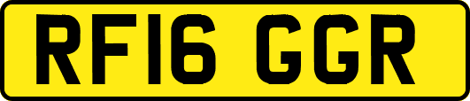 RF16GGR