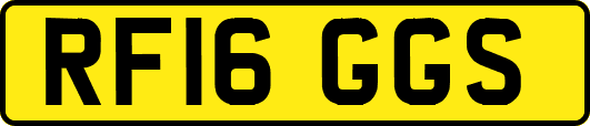 RF16GGS