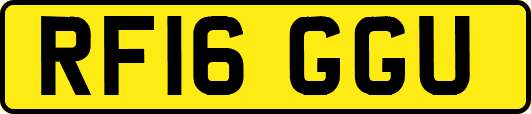 RF16GGU