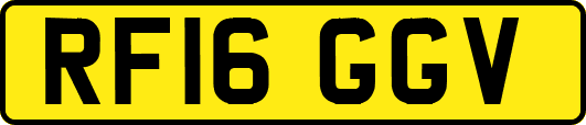 RF16GGV