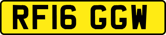 RF16GGW
