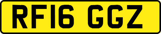 RF16GGZ