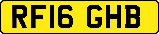 RF16GHB