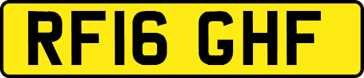 RF16GHF