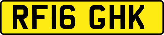 RF16GHK