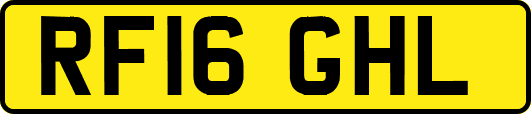 RF16GHL