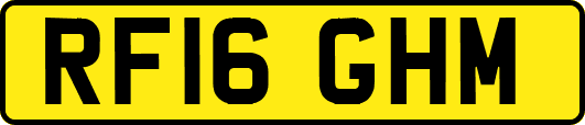 RF16GHM