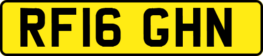 RF16GHN