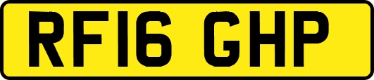 RF16GHP