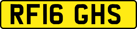 RF16GHS