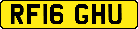 RF16GHU