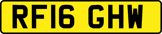 RF16GHW