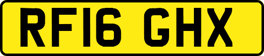 RF16GHX