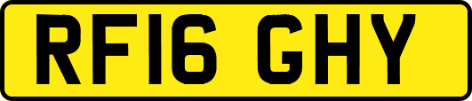 RF16GHY
