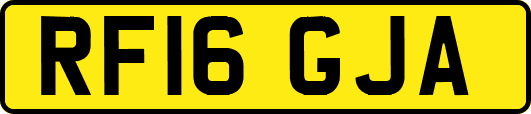 RF16GJA