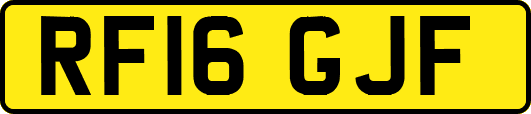 RF16GJF