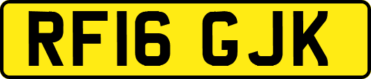 RF16GJK